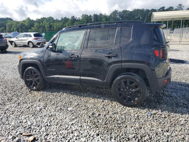 2023 JEEP RENEGADE A ZACNJDE14PPP31706