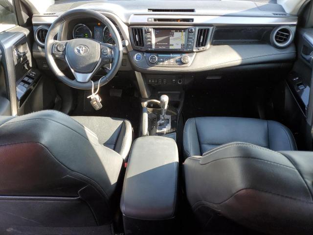 2016 TOYOTA RAV4 HV LI - JTMDJREVXGD053119