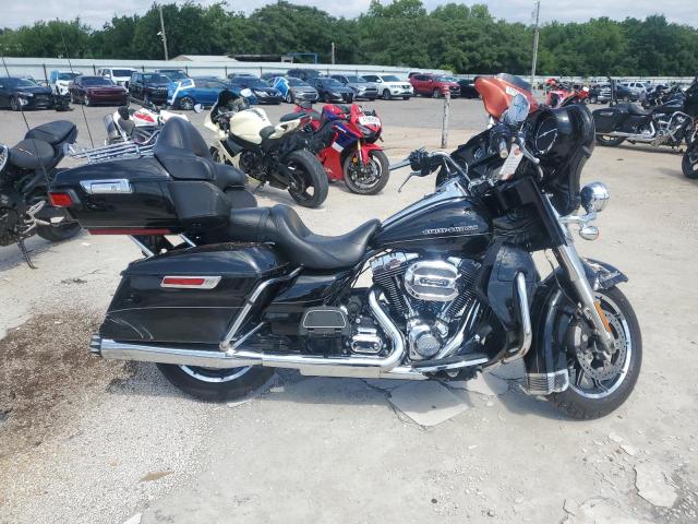 HARLEY-DAVIDSON FLHTK ULTR
