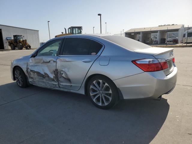 Vin: 1hgcr2f58da280088, lot: 57177385, honda accord sport 20132