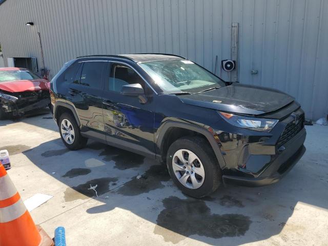 Vin: 2t3h1rfv0mw144320, lot: 57025575, toyota rav4 le 20214