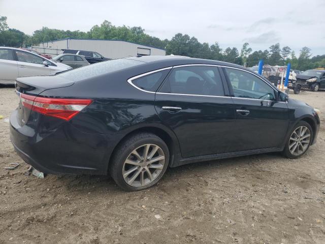 Vin: 4t1bk1eb3eu123774, lot: 55792195, toyota avalon base 20143