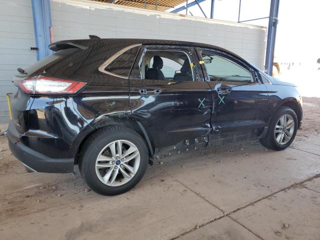 Vin: 2fmpk3j89jbb80895, lot: 58039375, ford edge sel 20183