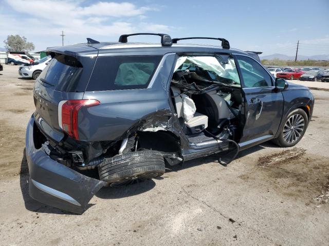 Vin: km8r74ge3ru693126, lot: 59195785, hyundai palisade calligraphy 20243