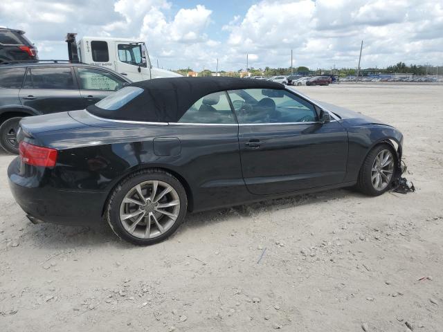 Vin: waucfafh7en009400, lot: 58018325, audi a5 premium 20143