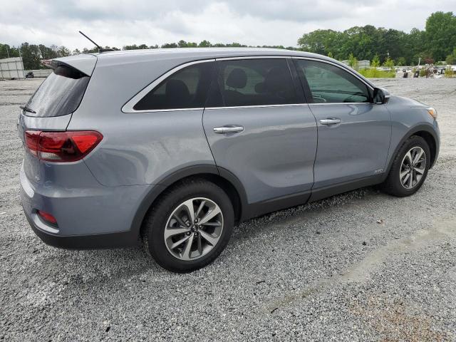 Vin: 5xypgda59lg683892, lot: 58670995, kia sorento s 20203