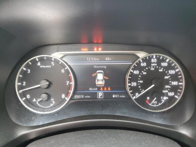 2020 NISSAN SENTRA SV - 3N1AB8CV5LY242428