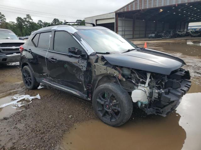 2020 NISSAN KICKS SR 3N1CP5DV8LL568051