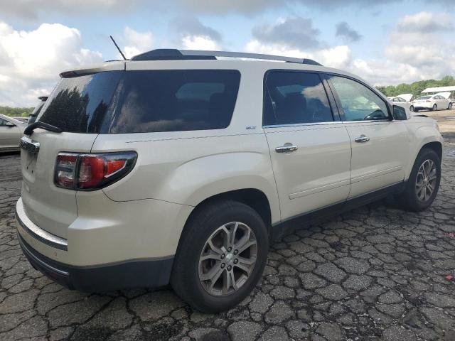 Vin: 1gkkrskd9fj124835, lot: 57282375, gmc acadia slt-2 20153