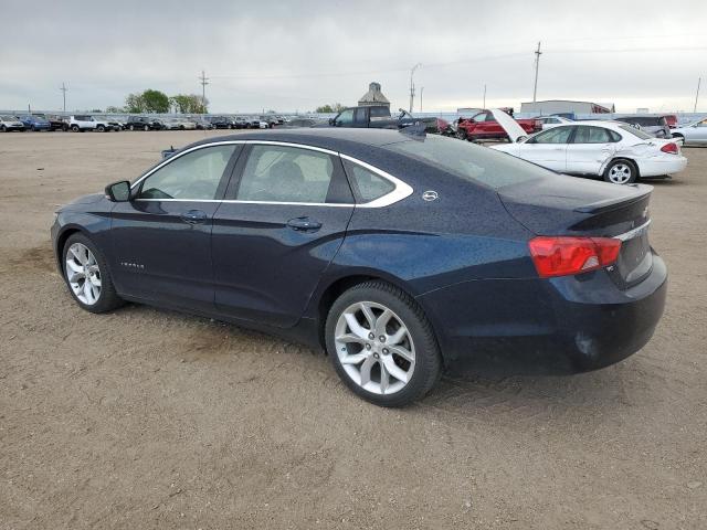 Vin: 2g1105s35h9198075, lot: 56489985, chevrolet impala lt 20172