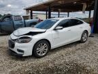 2018 CHEVROLET MALIBU LT - 1G1ZD5ST1JF143465