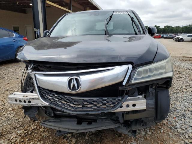 2015 ACURA MDX TECHNO - 5FRYD3H6XFB008603