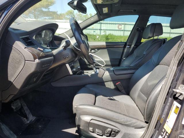 2015 BMW 535 XIGT WBA5M4C52FD186518