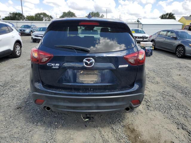 2016 MAZDA CX-5 TOURI - JM3KE4CY7G0638654