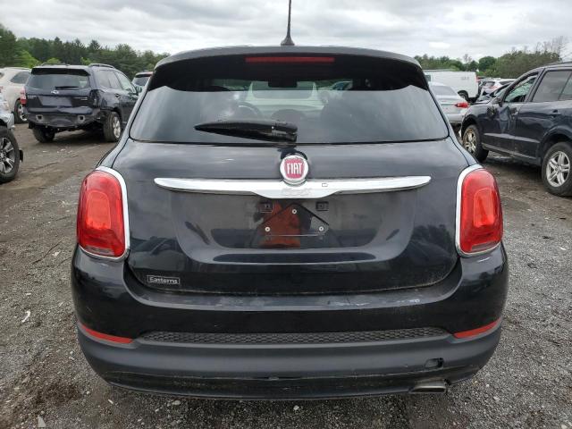 2016 FIAT 500X EASY ZFBCFXBT6GP401259