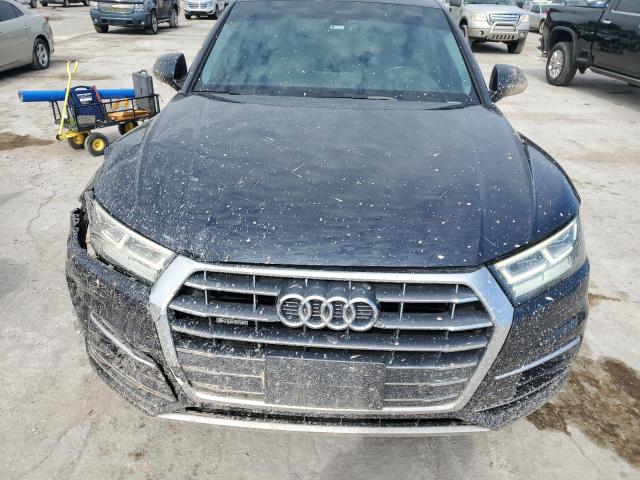 2018 AUDI Q5 PREMIUM - WA1BNAFY1J2085587