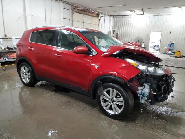 Vin: kndpmcac3k7548887, lot: 56032055, kia sportage lx 20194