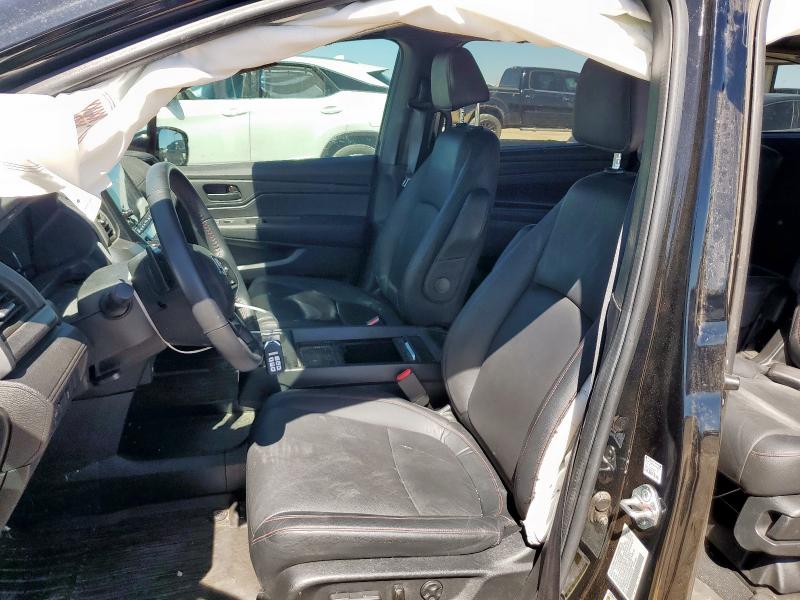 2024 HONDA ODYSSEY SP 5FNRL6H7XRB056125