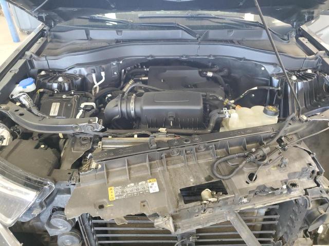 2020 FORD EXPLORER X 1FMSK8DH4LGB77420