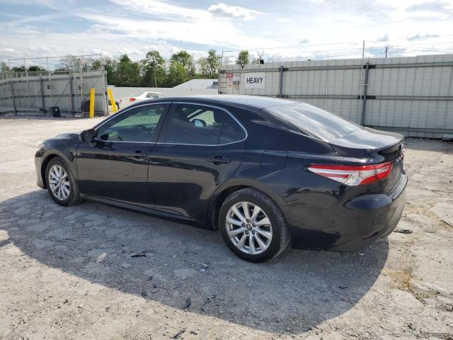 Vin: 4t1b11hk1ju110580, lot: 56139765, toyota camry l 20182