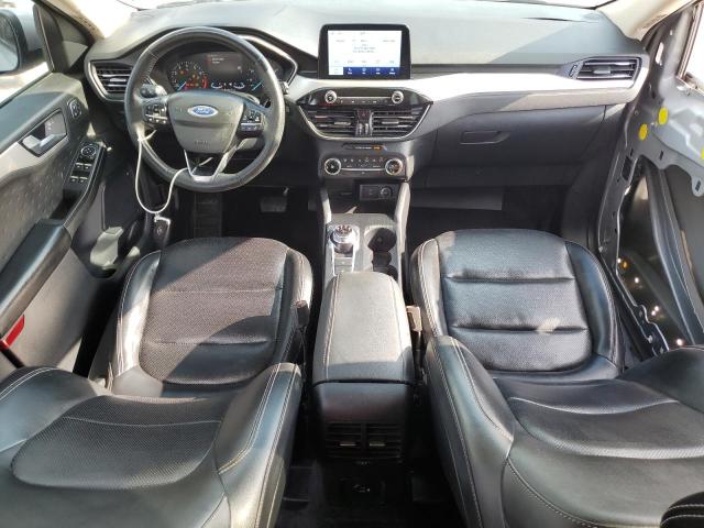 2020 FORD ESCAPE SEL - 1FMCU0H69LUA83849