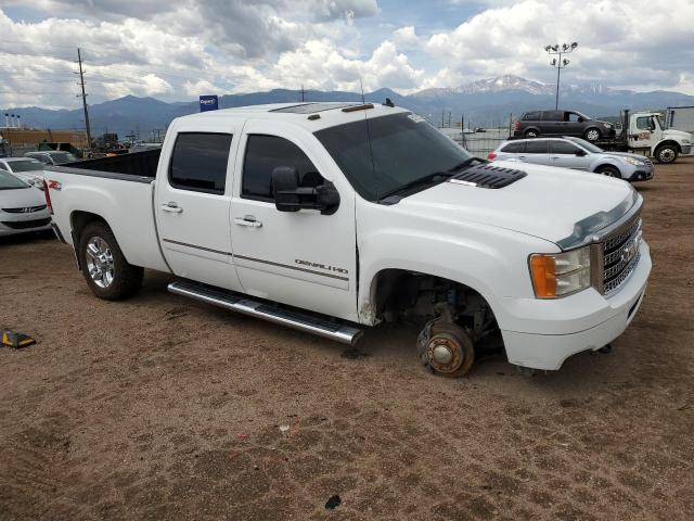 Vin: 1gt125cg2bf248173, lot: 58252575, gmc sierra k2500 denali 20114