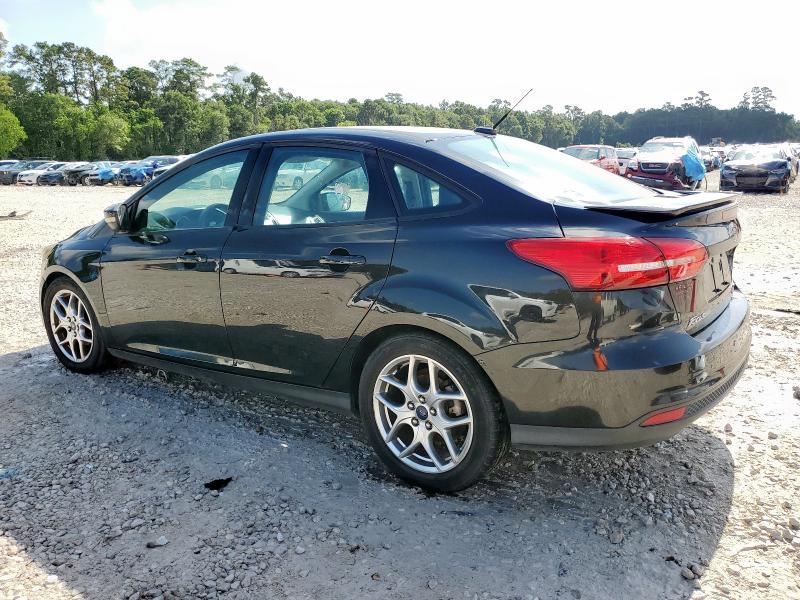 Vin: 1fadp3f20fl320066, lot: 58831175, ford focus se 20152