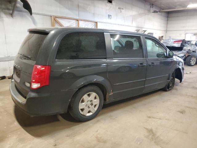 Vin: 2c4rdgbg4cr115239, lot: 58331565, dodge caravan se 20123