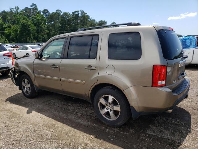 Vin: 5fnyf3h59bb057000, lot: 55942095, honda pilot exl 20112