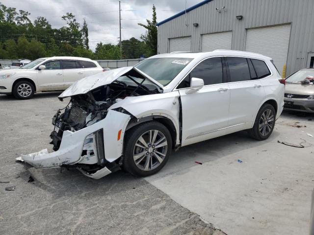 Vin: 1gykpers0lz146799, lot: 58169805, cadillac xt6 platin platinum premium luxury 2020 img_1