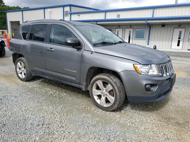 Vin: 1c4njdeb4cd566857, lot: 58582145, jeep compass latitude 20124