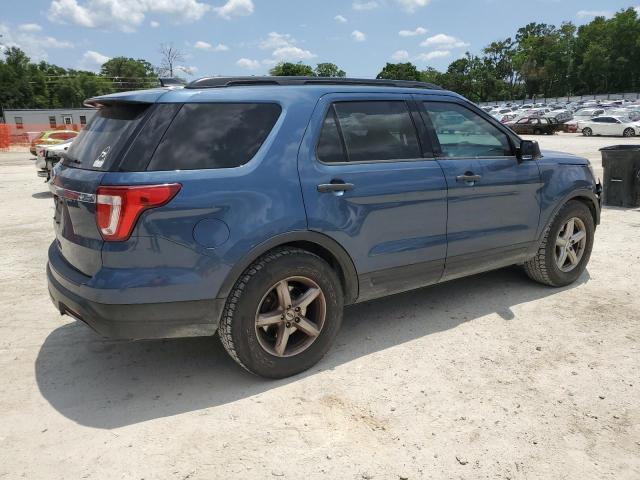 Vin: 1fm5k7b89jgb39866, lot: 55853595, ford explorer 20183