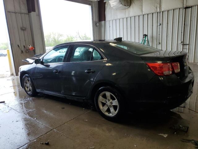 Vin: 1g11b5sl4ff286887, lot: 56786975, chevrolet malibu ls 20152