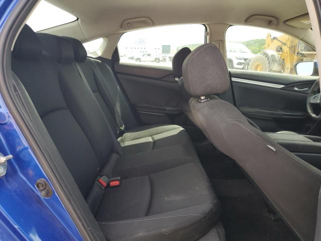 2018 HONDA CIVIC LX - 2HGFC2F59JH576572