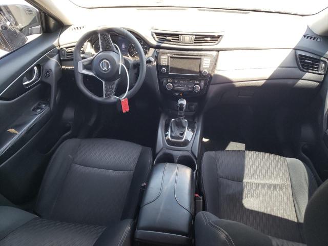 2018 NISSAN ROGUE S - 5N1AT2MT3JC756185
