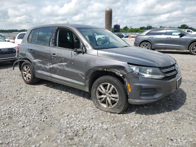 Vin: wvgav7ax5cw004889, lot: 57346115, volkswagen tiguan s 20124