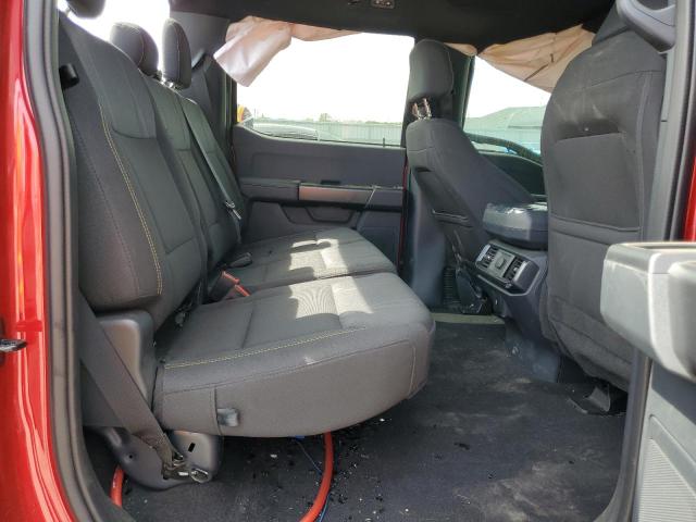 2024 FORD F150 STX 1FTFW2L54RKE32698