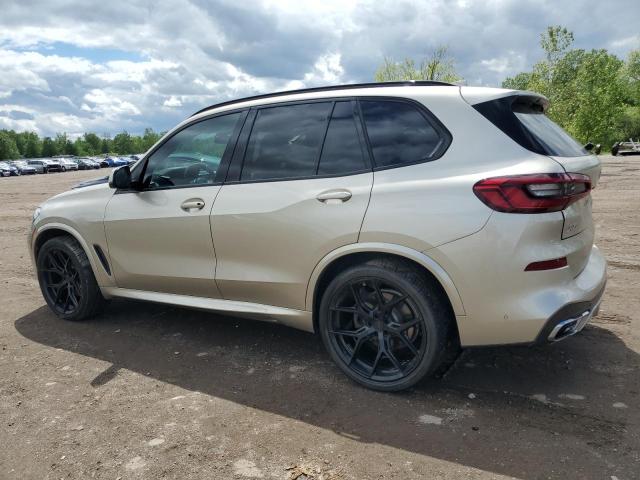 Vin: 5uxcr6c52kll40070, lot: 58447715, bmw x5 xdrive40i 20192