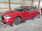 2020 HYUNDAI SONATA SEL - 5NPEF4JA4LH009696