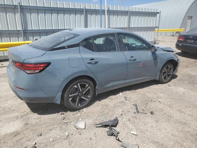 Vin: 3n1ab8cv4ry363069, lot: 57541175, nissan sentra sv 20243