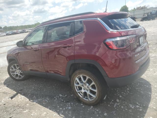 2022 JEEP COMPASS LA - 3C4NJDFB5NT179343
