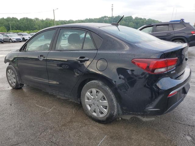 Vin: 3kpa24adxne449708, lot: 56204735, kia rio lx 20222