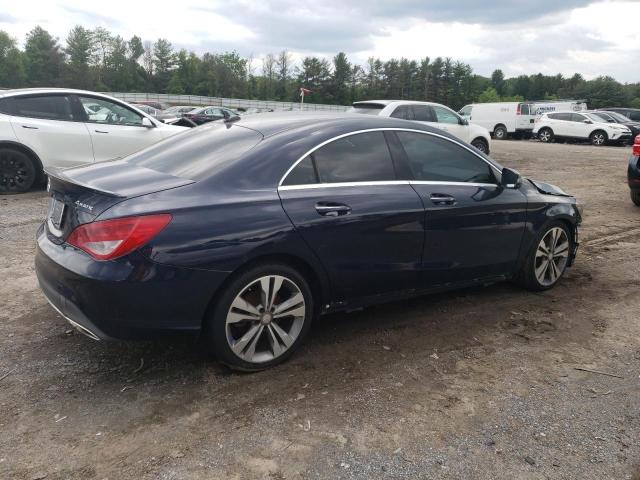 Vin: wddsj4gb9hn425905, lot: 58306625, mercedes-benz cla-class 250 4matic 20173