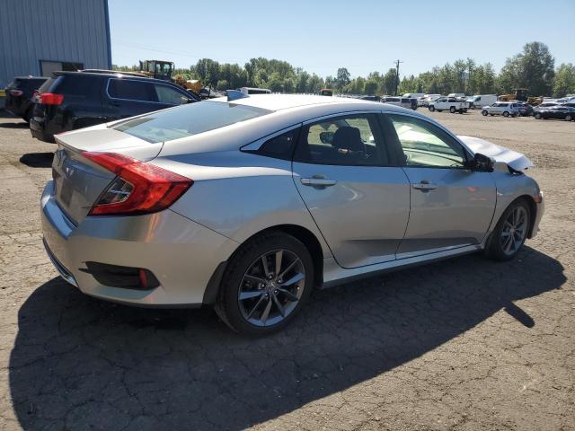 2019 HONDA CIVIC EX - JHMFC1F38KX010633