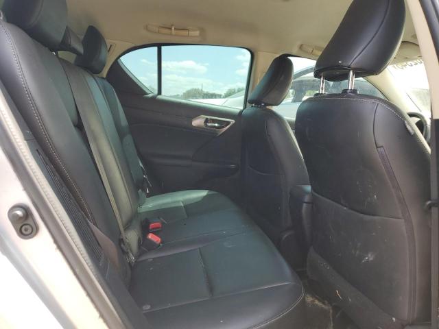 2016 LEXUS CT 200 JTHKD5BH0G2272994