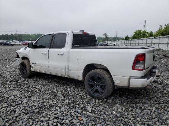 Vin: 1c6srfbt6mn573722, lot: 56175575, ram 1500 big horn/lone star 20212