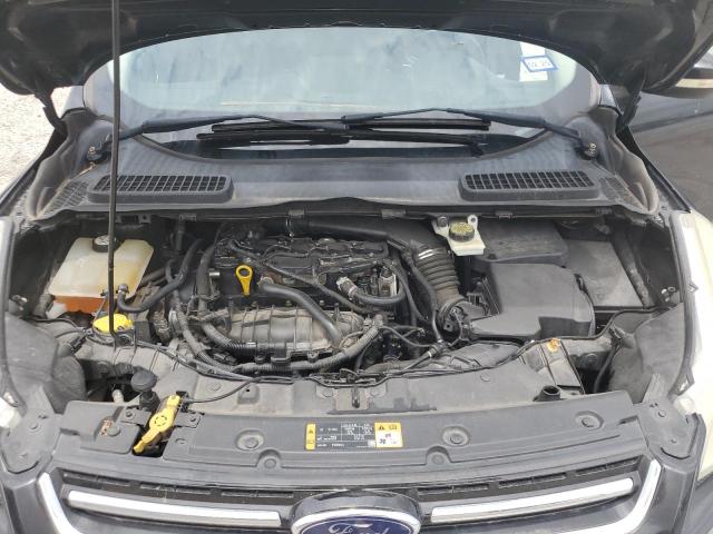 2014 FORD ESCAPE TIT - 1FMCU0JX2EUD24477