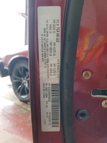 2017 DODGE CHALLENGER 2C3CDZAG9HH592303