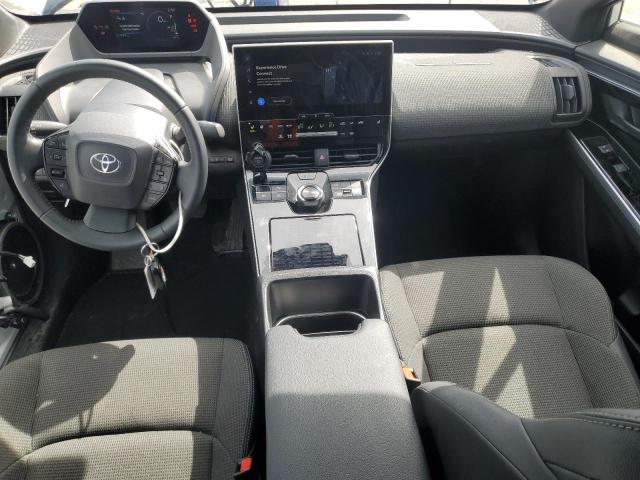 2024 TOYOTA BZ4X XLE JTMABACA9RA054574