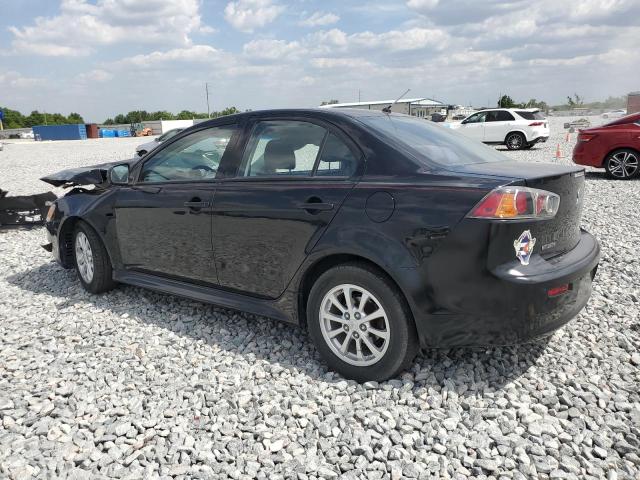 Vin: ja32u2fu8bu044101, lot: 55284945, mitsubishi lancer es/es sport 20112